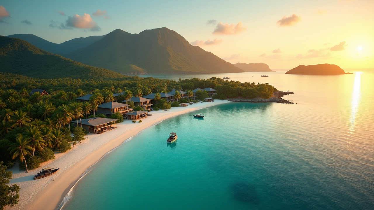 Labuan Bajo Property Hotspots: Where to Invest in Indonesia’s Next Bali