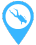 Diving & Snorkeling Centers icon