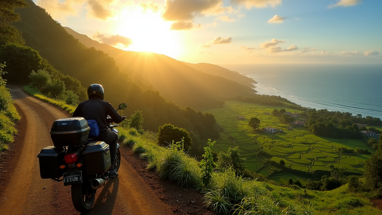 The Complete Trans-Flores Highway Road Trip Itinerary: Your Ultimate Guide to Exploring Indonesia’s Hidden Gem