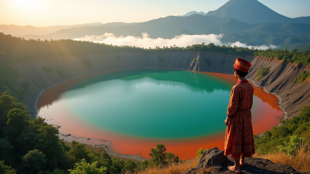 Best Time to Visit Flores: Seasonal Guide for Smart Travelers