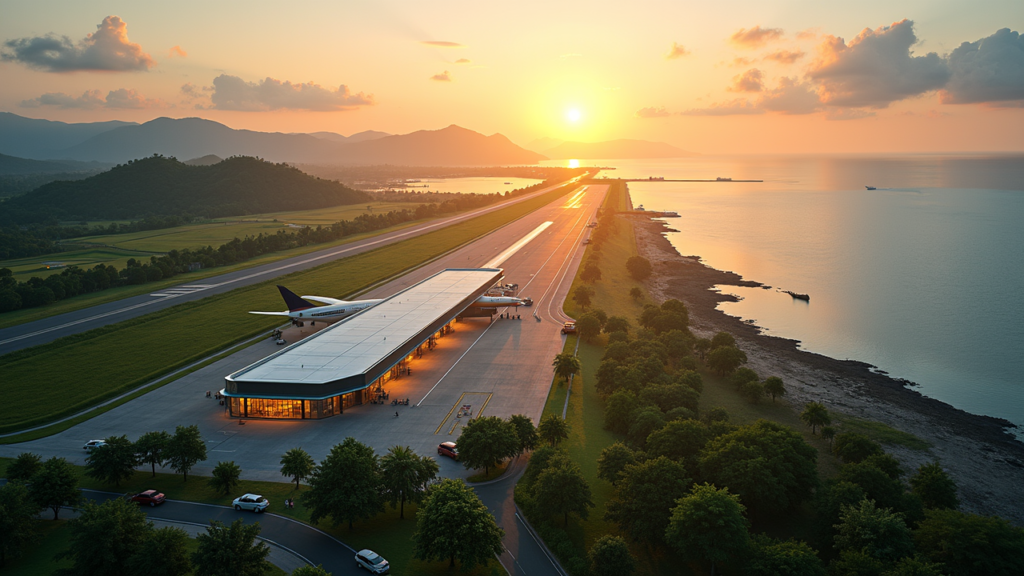 flores real estate investment