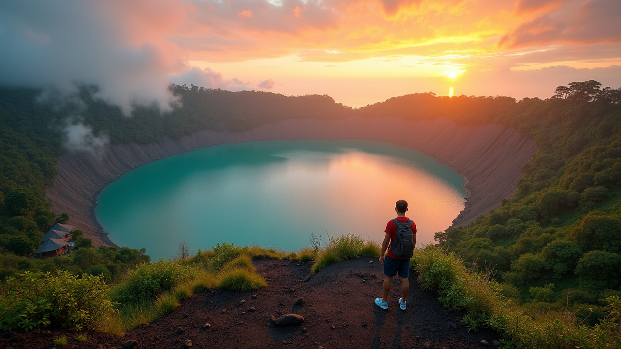 Flores Island Tours Highlight Natural & Cultural Richness for 2026 Travelers