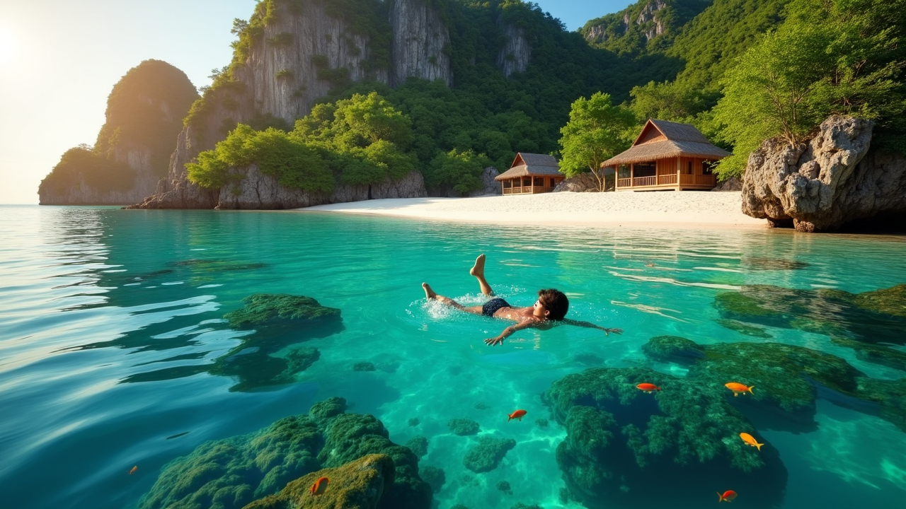 Discover Noca Mulas: Flores’ Hidden Gem Gets Tourism Infrastructure Boost